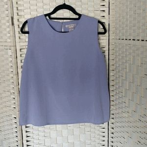 Vintage Shell top